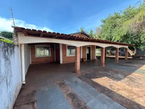 Imagem 2 - Casa em Cidade Nova, Cáceres - MT