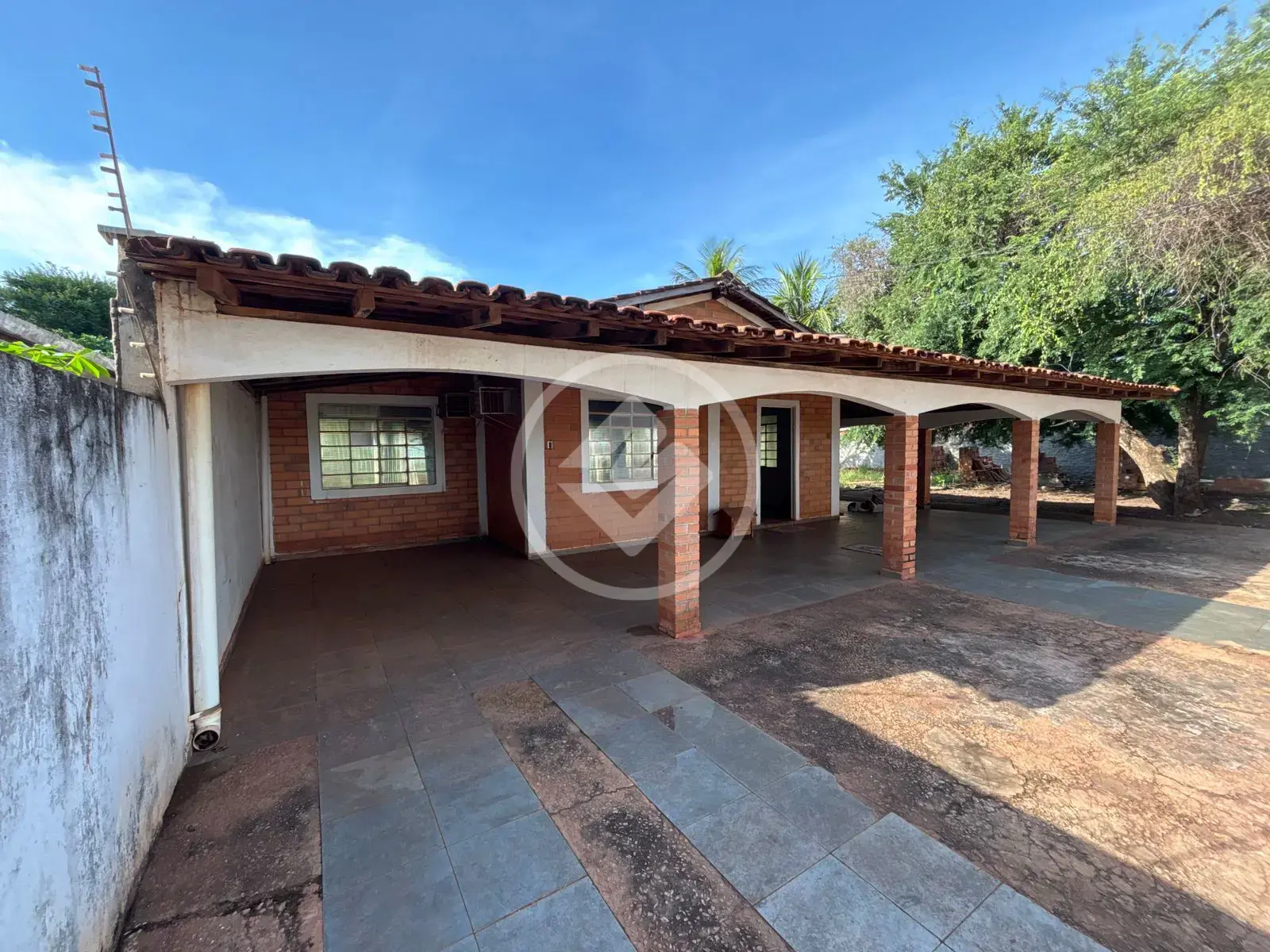 Imagem 2 - Casa em Cidade Nova, Cáceres - MT