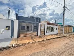 Casa Vila Nova, Cáceres - MT — foto 1