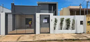 Imagem 2 - Casa em Vila Nova, Cáceres - MT