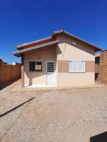 Casa Vila Irene, Cáceres - MT — foto 2