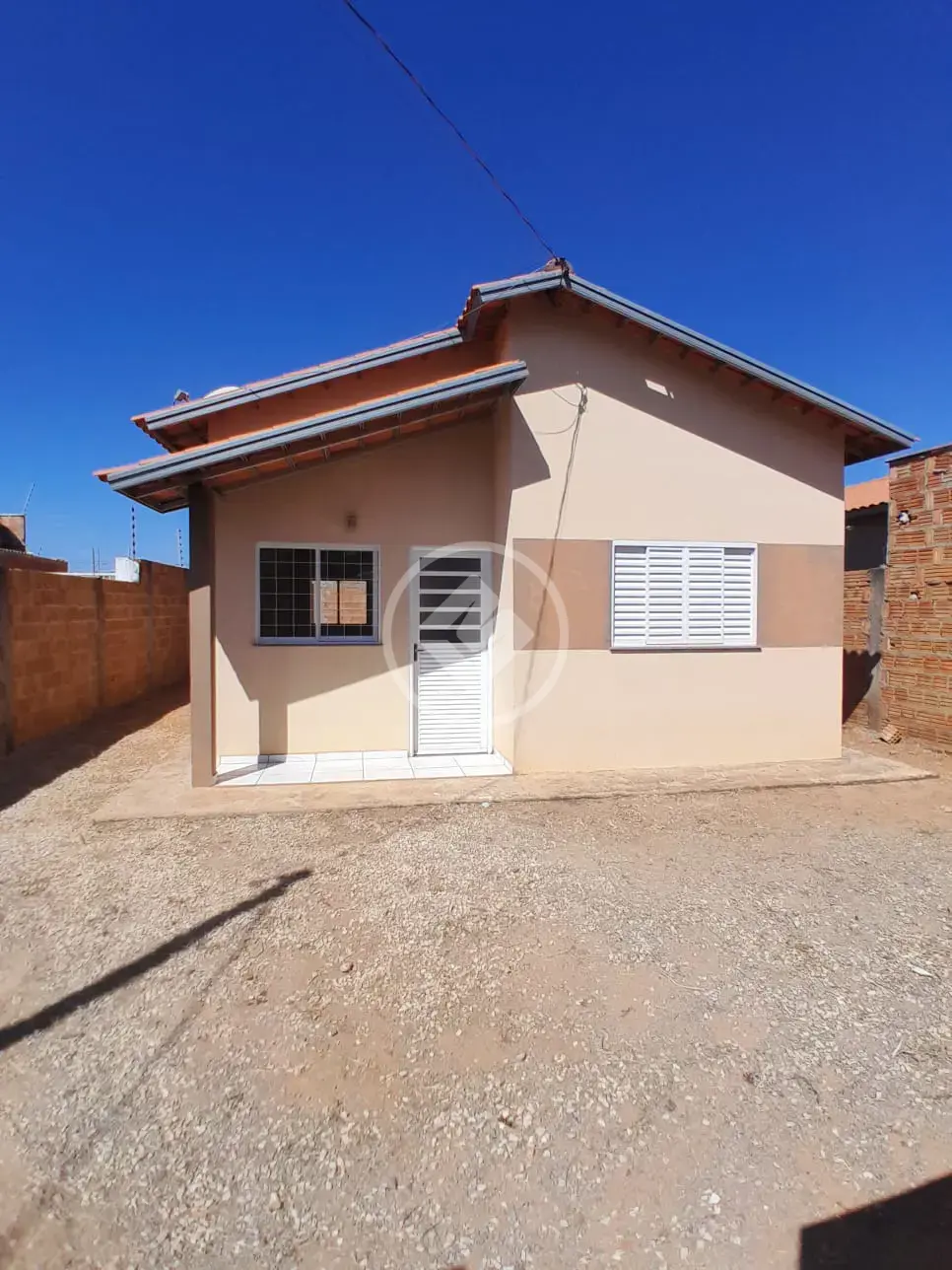 Imagem 1 - Casa em Vila Irene, Cáceres - MT
