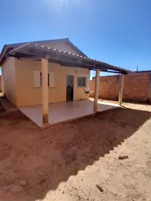 Imagem 2 - Casa em Vila Irene, Cáceres - MT