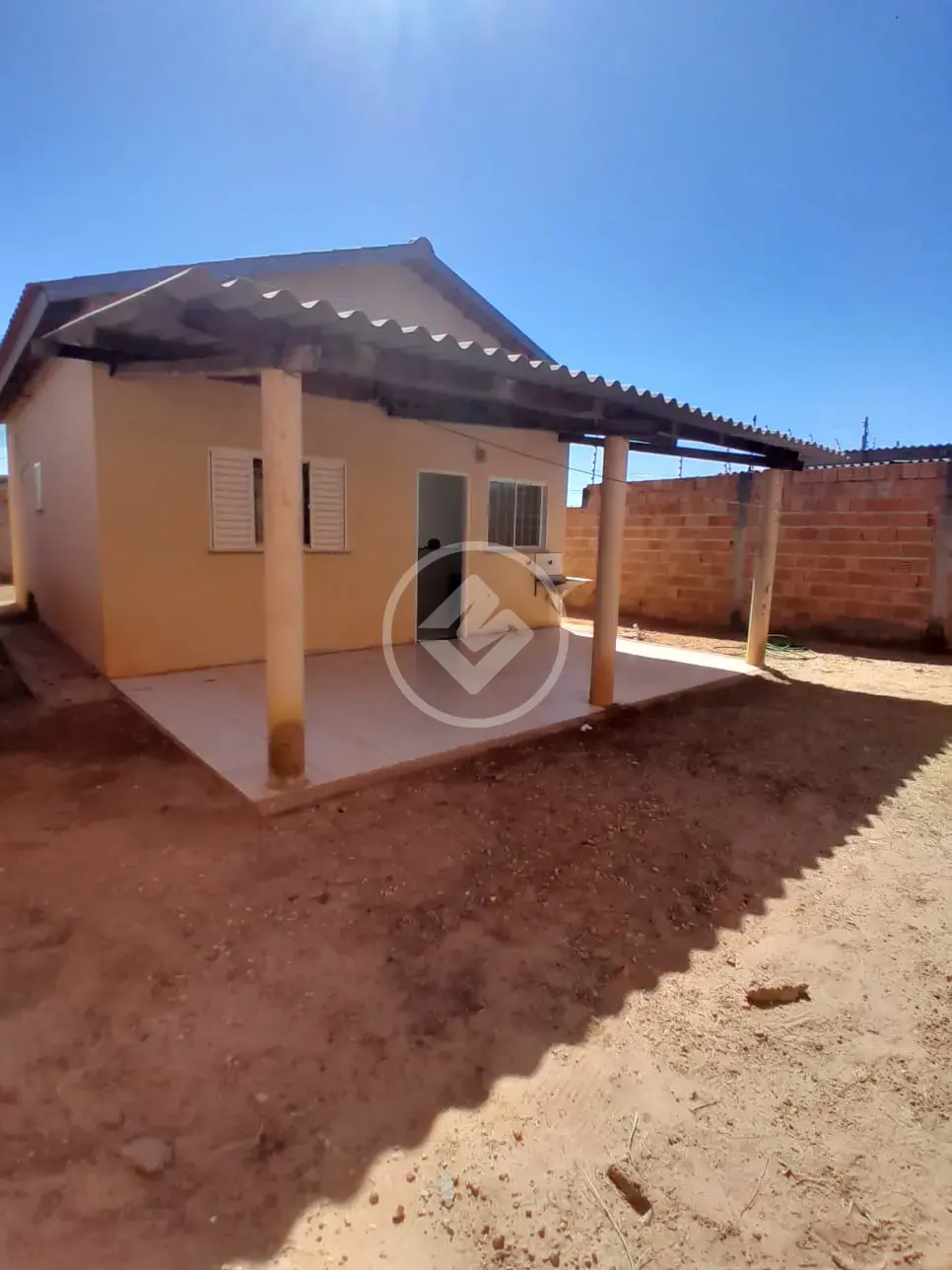 Imagem 2 - Casa em Vila Irene, Cáceres - MT