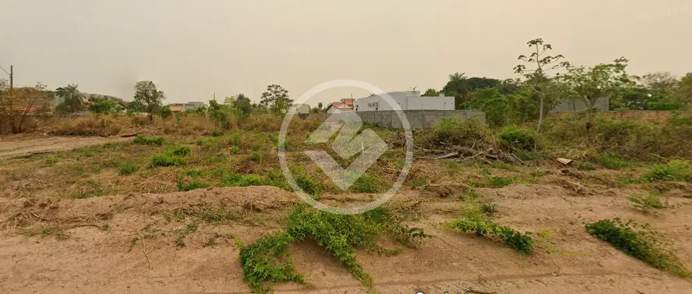 Imagem 1 - Terreno em Santa Rosa, Cáceres - MT