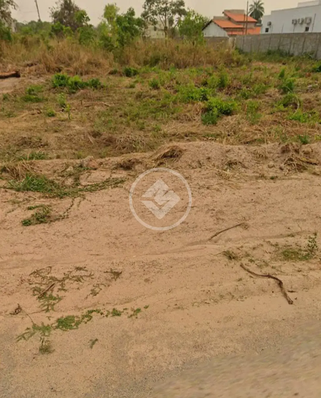 Imagem 1 - Terreno em Santa Rosa, Cáceres - MT
