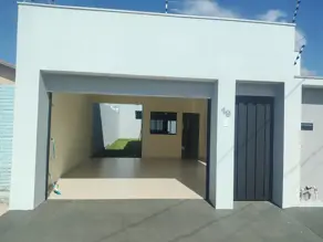 Imagem 2 - Casa em Vila Irene, Cáceres - MT