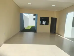 Imagem 3 - Casa em Vila Irene, Cáceres - MT