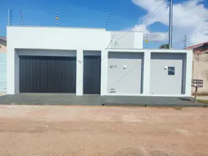 Casa Vila Irene, Cáceres - MT — foto 2