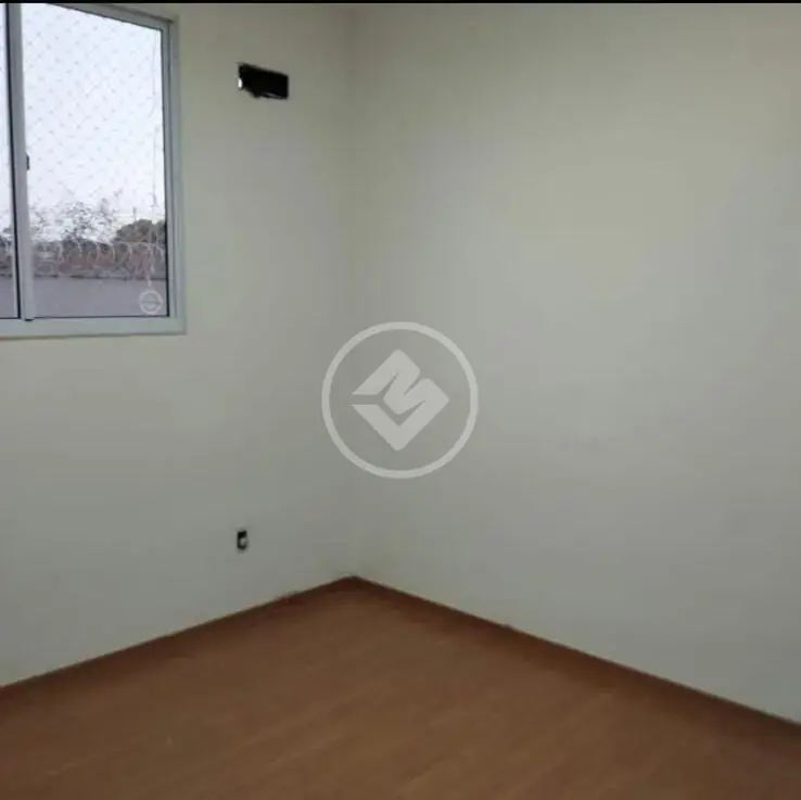 Imagem 1 - Apartamento em Santa Isabel, Cuiabá - MT