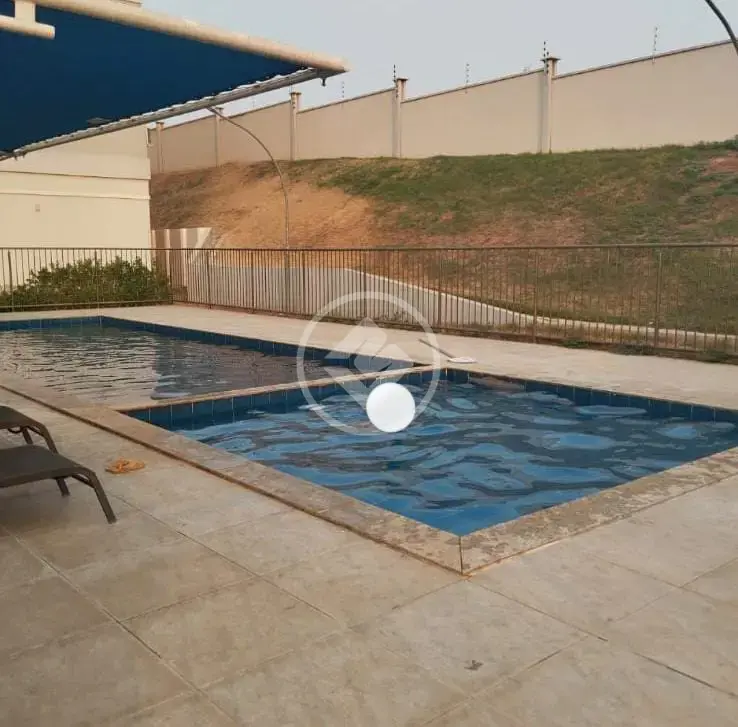 Imagem 1 - Apartamento em Santa Isabel, Cuiabá - MT