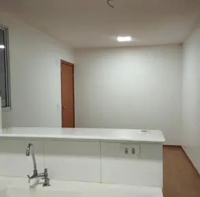 Imagem 4 - Apartamento em Santa Isabel, Cuiabá - MT