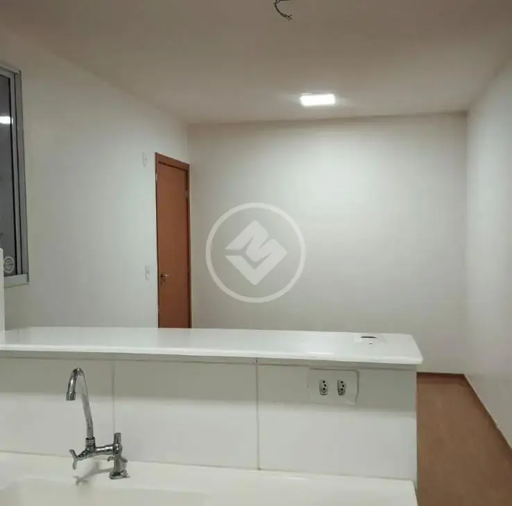 Imagem 4 - Apartamento em Santa Isabel, Cuiabá - MT