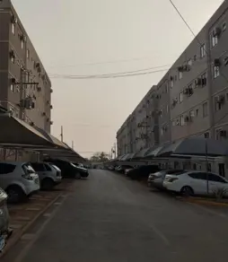 Imagem 5 - Apartamento em Santa Isabel, Cuiabá - MT