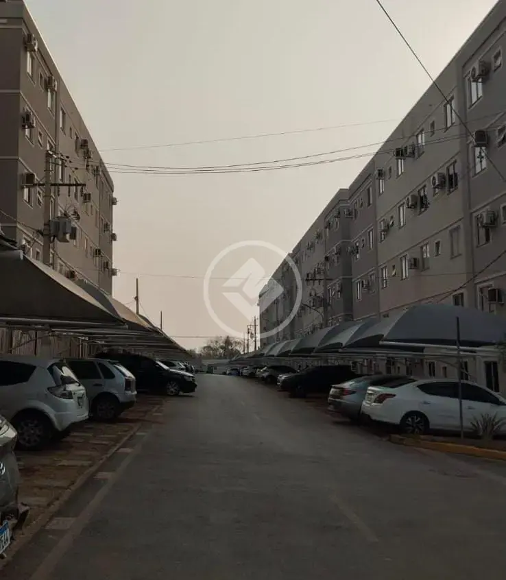 Imagem 5 - Apartamento em Santa Isabel, Cuiabá - MT