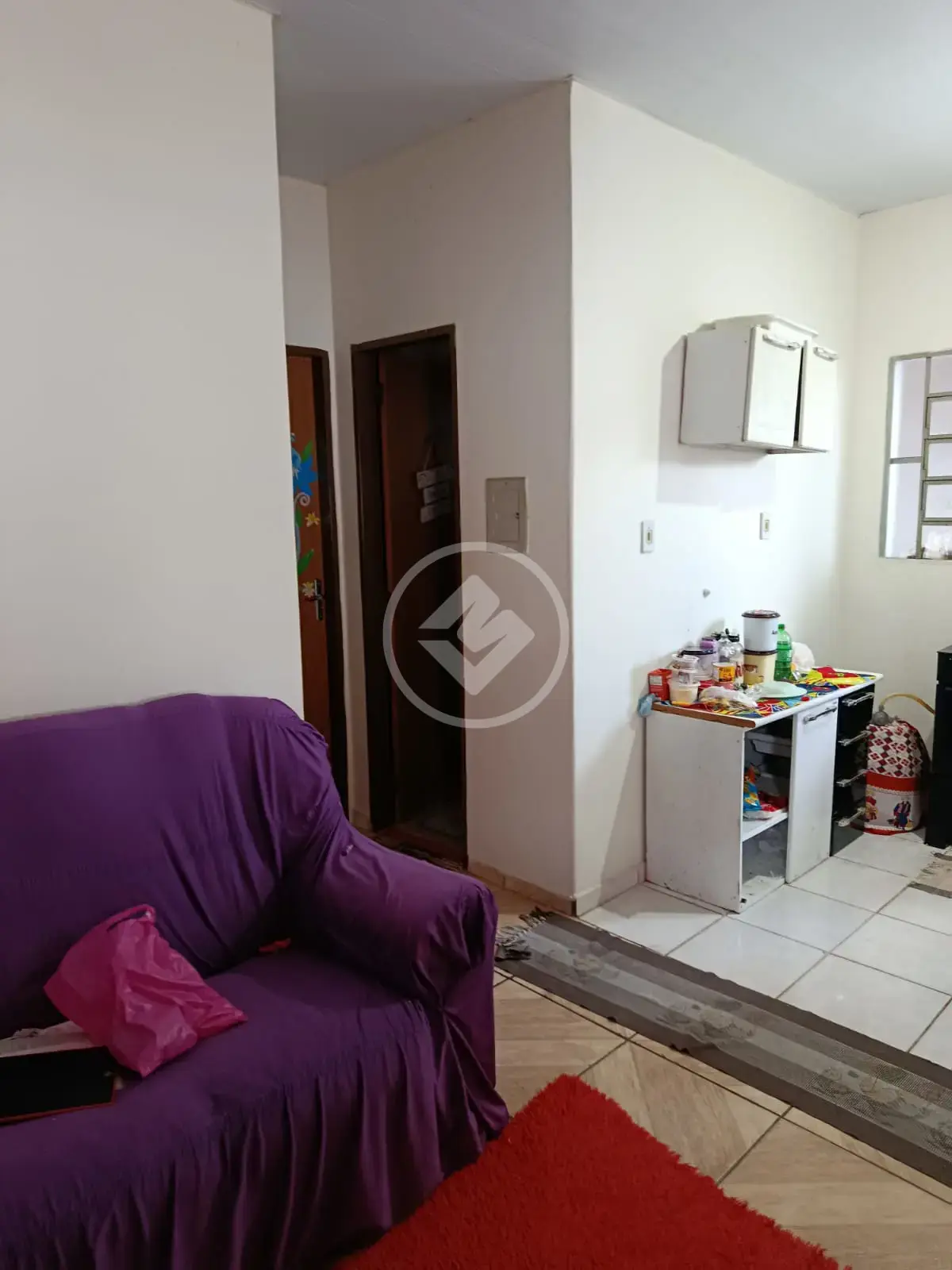 Imagem 4 - Casa em Jardim Aeroporto, Cáceres - MT