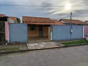 Casa Jardim Aeroporto, Cáceres - MT — foto 1