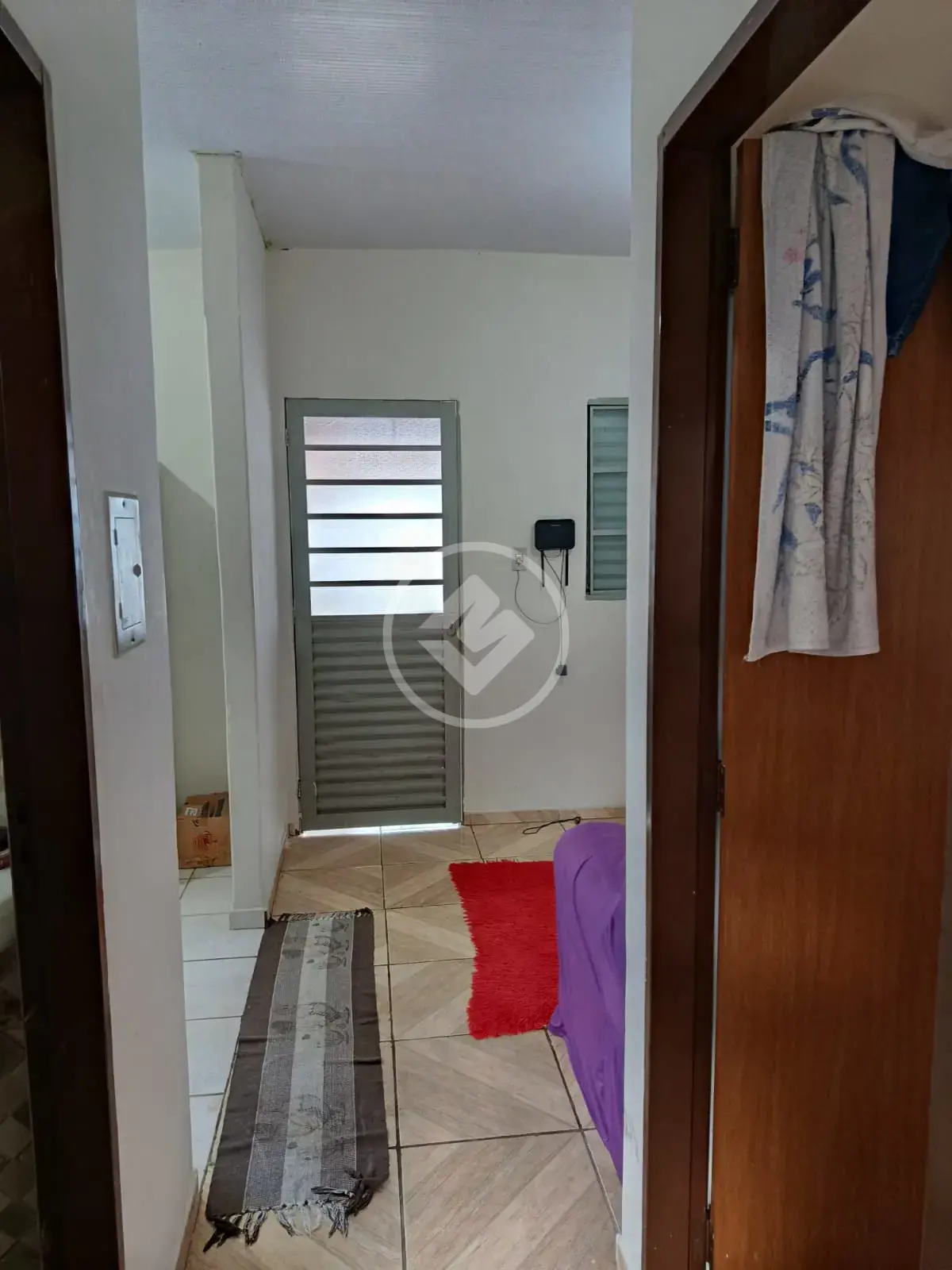 Imagem 1 - Casa em Jardim Aeroporto, Cáceres - MT
