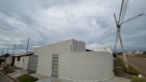 Casa Centro-Sul, Cáceres - MT — foto 1