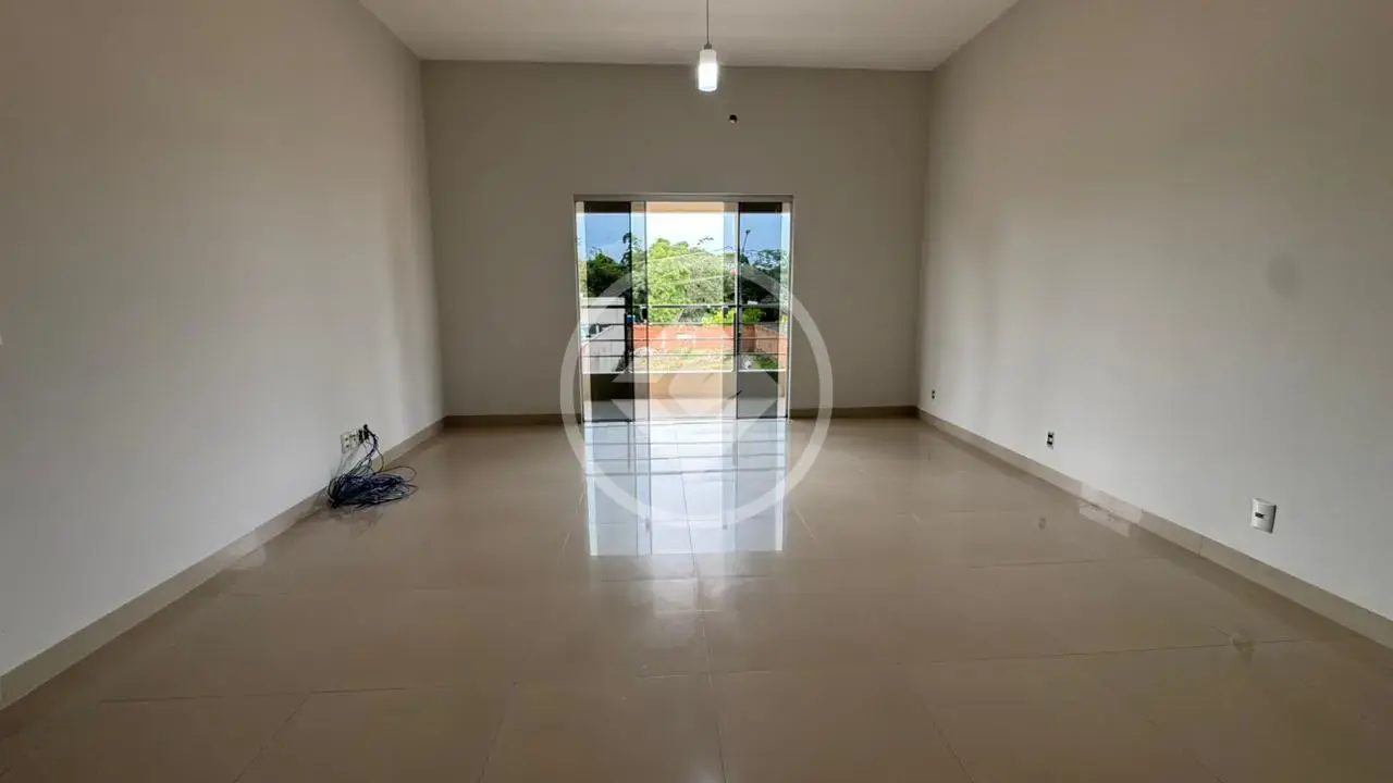 Imagem 1 - Sobrado em Cavalhada I, Cáceres - MT
