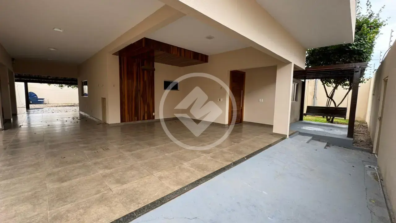Imagem 2 - Sobrado em Cavalhada I, Cáceres - MT