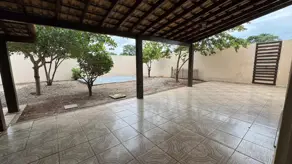 Imagem 4 - Sobrado em Cavalhada I, Cáceres - MT