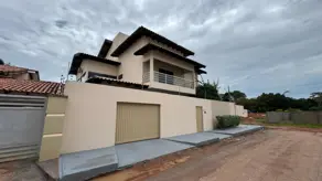 Sobrado Cavalhada I, Cáceres - MT — foto 1