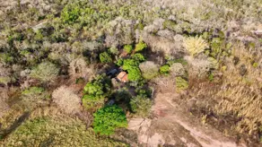 Fazenda Santa Cruz, Cáceres - MT — foto 1