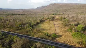 Imagem 3 - Fazenda em Santa Cruz, Cáceres - MT