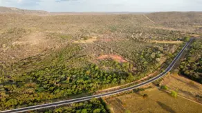 Imagem 4 - Fazenda em Santa Cruz, Cáceres - MT