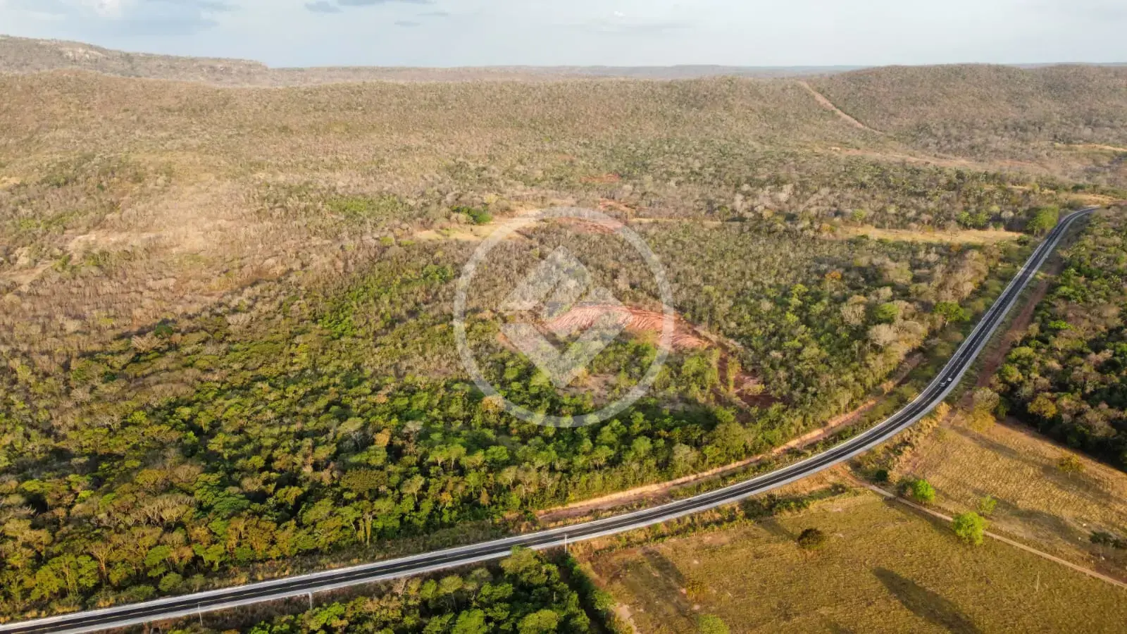 Imagem 4 - Fazenda em Santa Cruz, Cáceres - MT