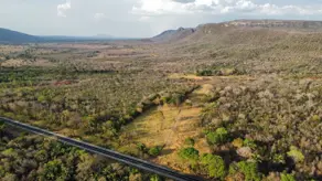 Imagem 5 - Fazenda em Santa Cruz, Cáceres - MT