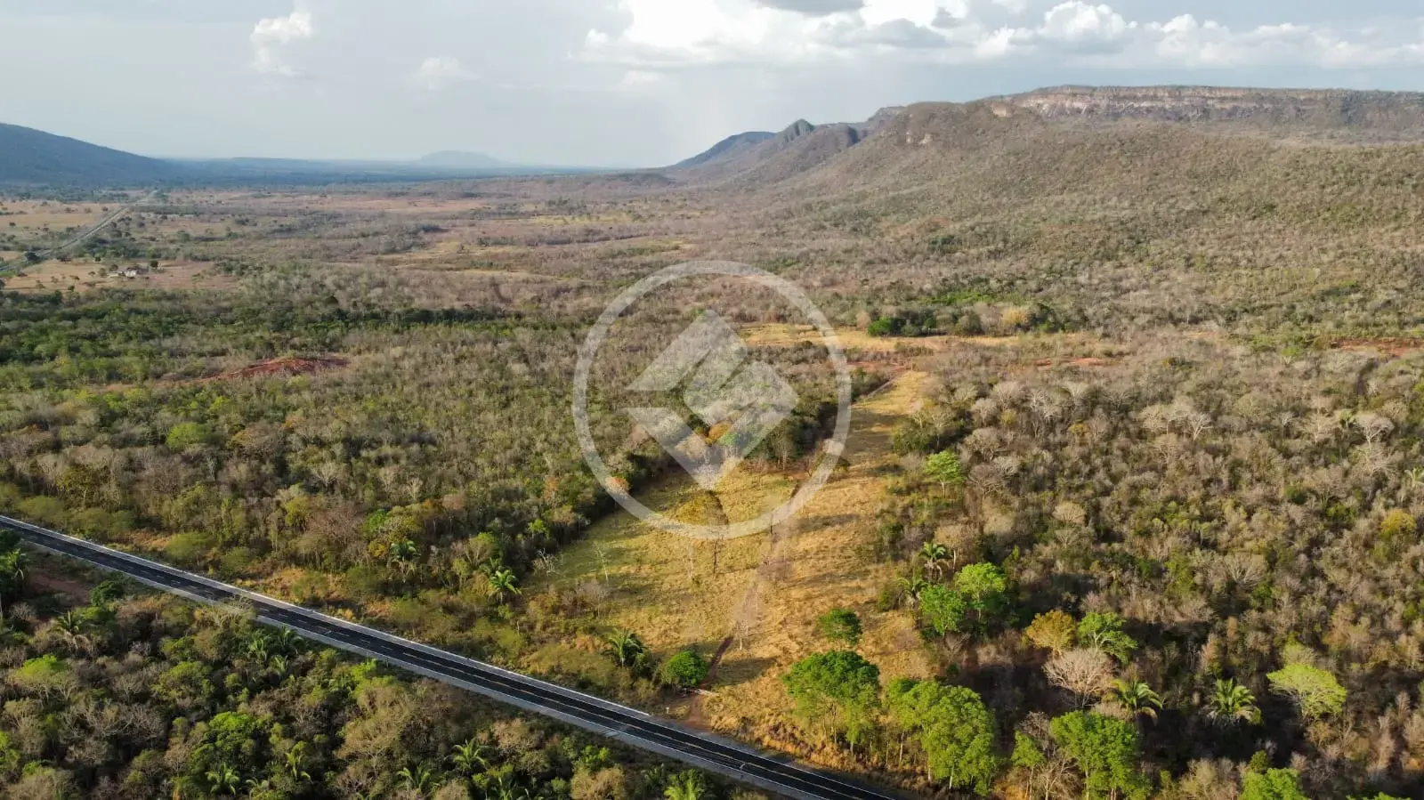 Imagem 5 - Fazenda em Santa Cruz, Cáceres - MT