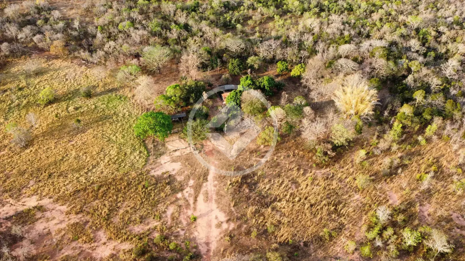 Imagem 2 - Fazenda em Santa Cruz, Cáceres - MT