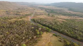 Imagem 6 - Fazenda em Santa Cruz, Cáceres - MT