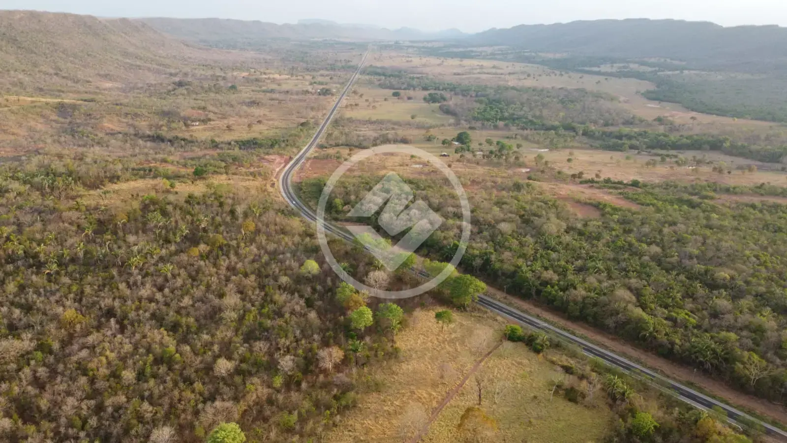 Imagem 6 - Fazenda em Santa Cruz, Cáceres - MT