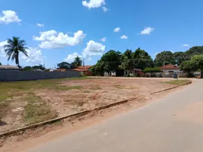 Terreno Jardim Sao Luis, Cáceres - MT — foto 2