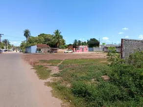 Terreno Jardim Sao Luis, Cáceres - MT — foto 2