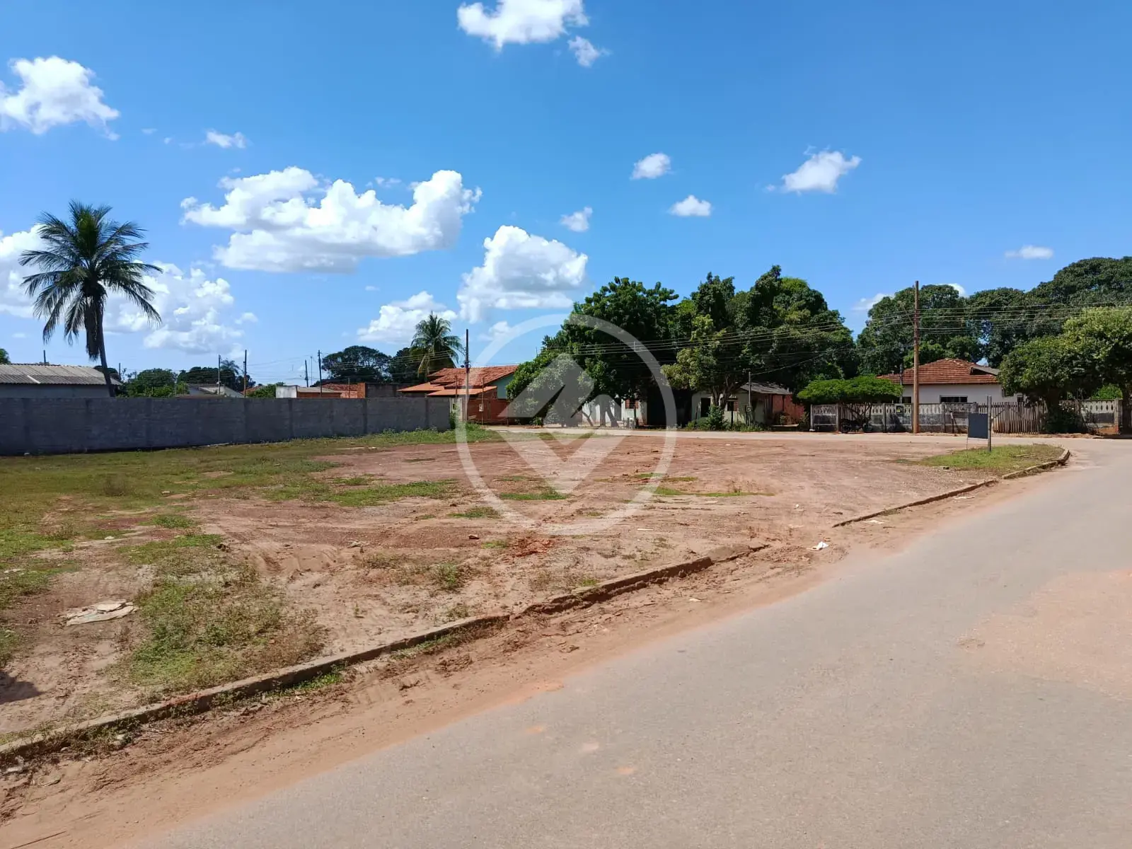 Imagem 2 - Terreno em Jardim Sao Luis, Cáceres - MT