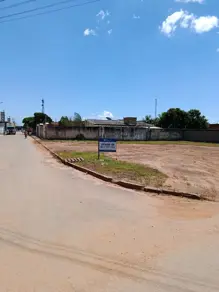 Terreno Jardim Sao Luis, Cáceres - MT — foto 1