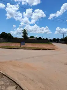 Imagem 3 - Terreno em Jardim Sao Luis, Cáceres - MT