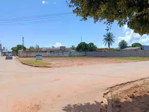 Imagem 4 - Terreno em Jardim Sao Luis, Cáceres - MT