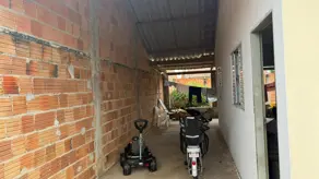 Imagem 2 - Casa em Lobo, Cáceres - MT