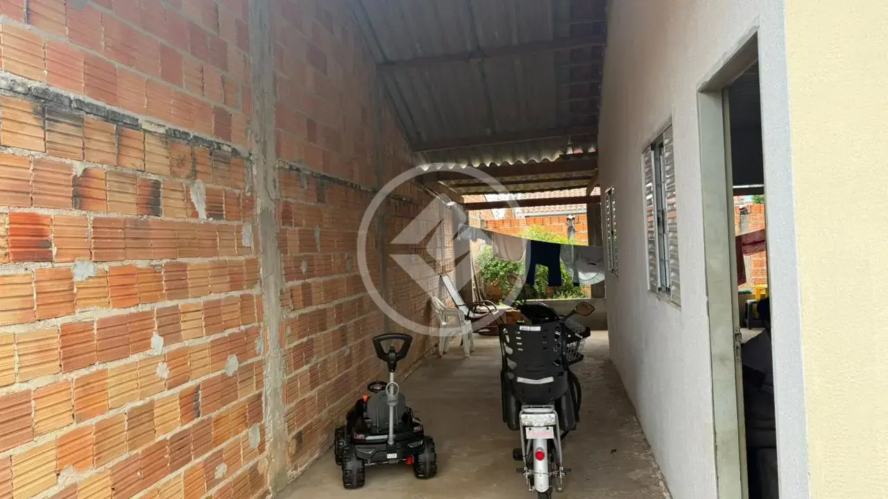 Imagem 2 - Casa em Lobo, Cáceres - MT