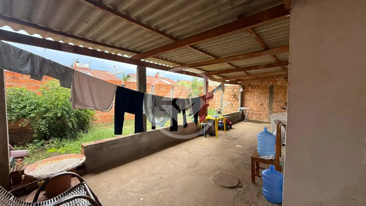 Imagem 3 - Casa em Lobo, Cáceres - MT