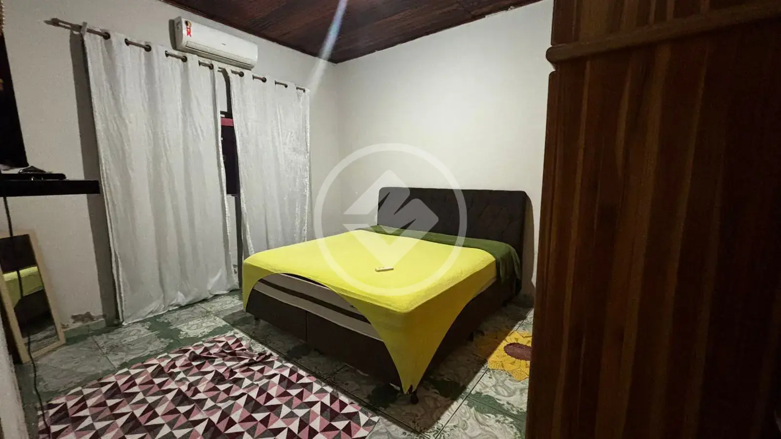 Imagem 2 - Casa em Vitória Régia, Cáceres - MT