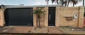 Casa Vitória Régia, Cáceres - MT — foto 1