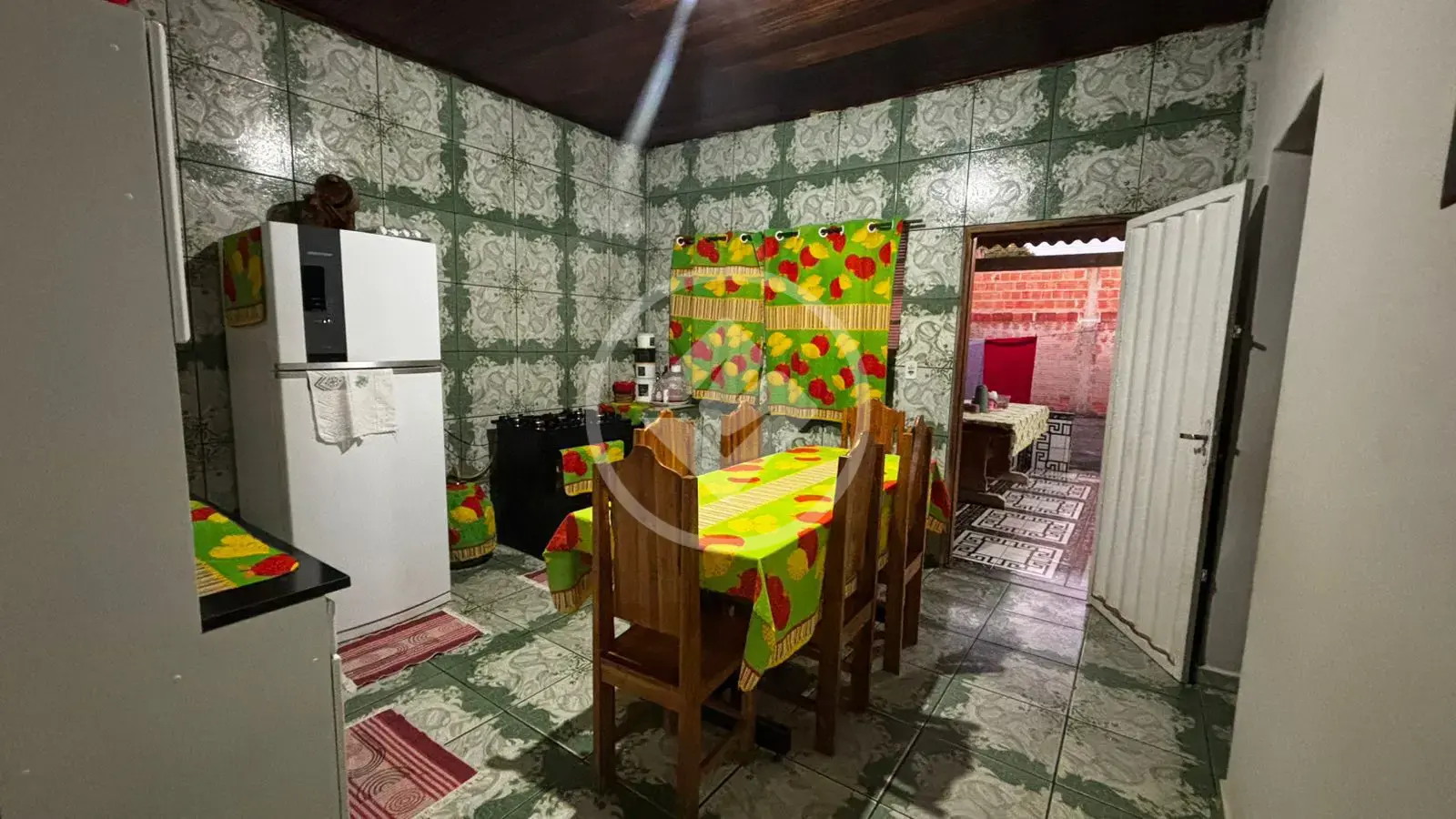 Imagem 3 - Casa em Vitória Régia, Cáceres - MT
