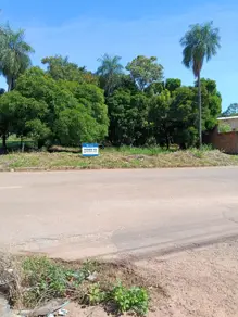 Terreno Cavalhada II, Cáceres - MT — foto 1