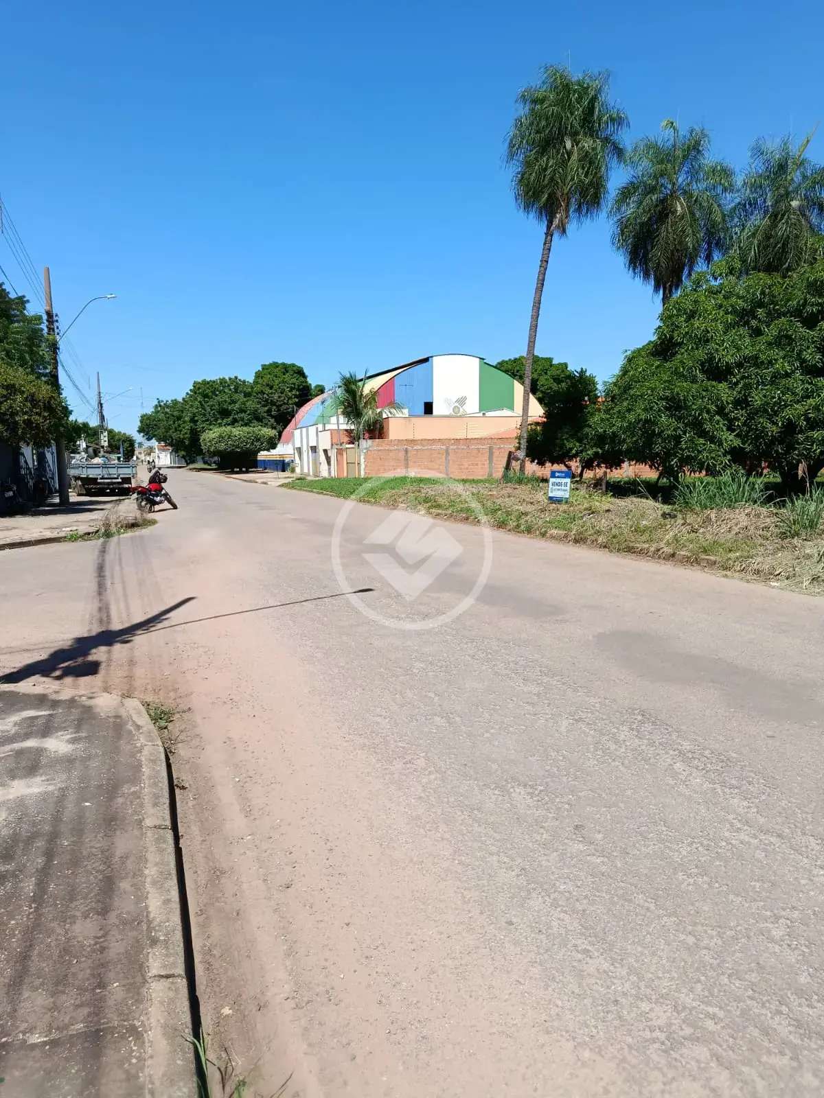 Imagem 2 - Terreno em Cavalhada II, Cáceres - MT